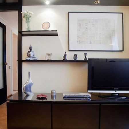 Lets Holidays Apartment In Sant Marti Barcelona Bagian luar foto